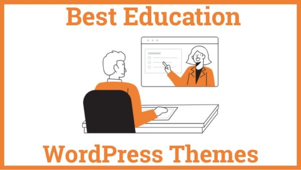 Best Education WordPress Themes