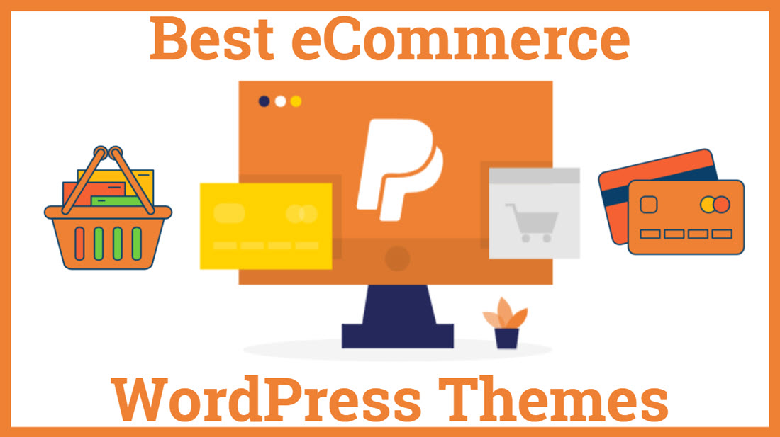 Best eCommerce WordPress Themes