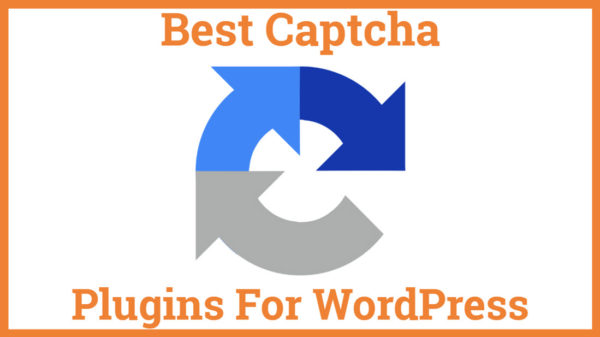 Best Captcha Plugins for WordPress