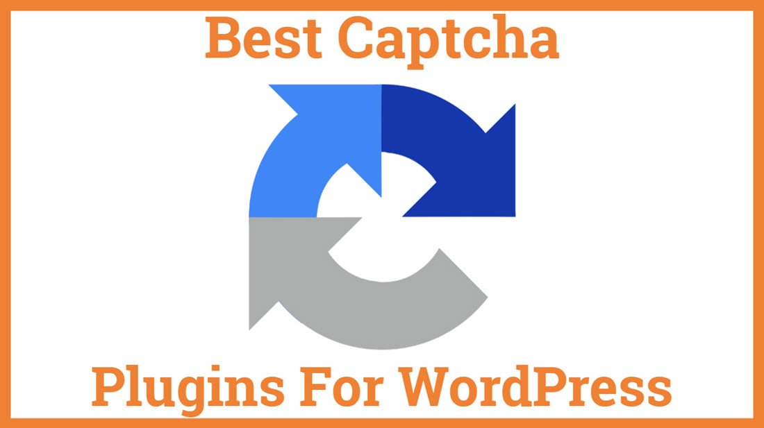 Best Captcha Plugins for WordPress