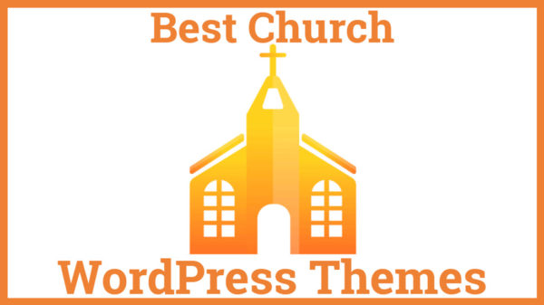 Best Church WordPress Themes