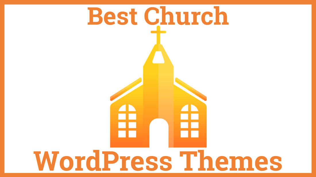 Best Church WordPress Themes