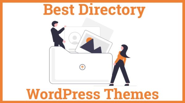 Best Directory WordPress Themes