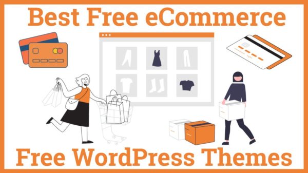 Best Free eCommerce WordPress Themes
