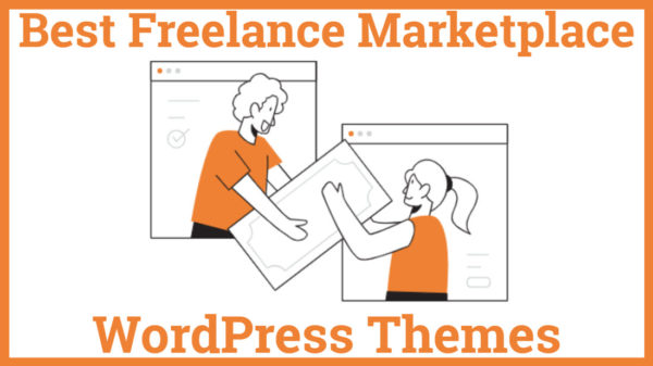 Best Freelance Marketplace WordPress Themes