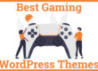 Best Gaming WordPress Themes