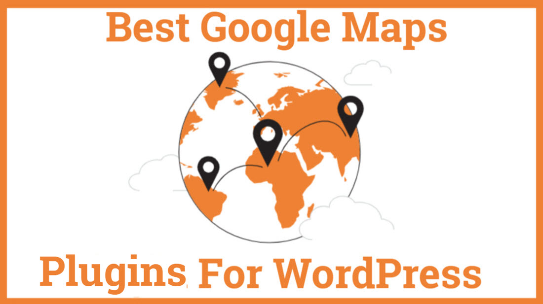 Best Google Maps Plugins for WordPress