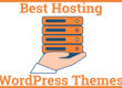 Best Hosting WordPress Themes