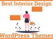 Best Interior Design WordPress Themes