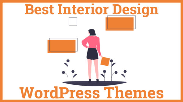 Best Interior Design WordPress Themes