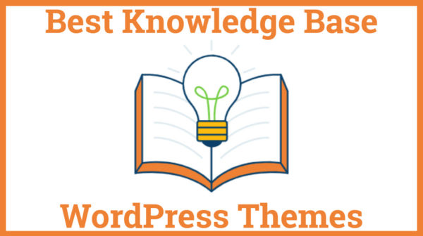 Best Knowledge Base WordPress Themes