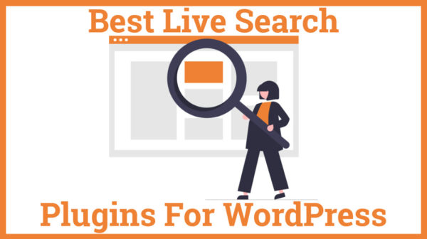 Best Live Search Plugins For WordPress