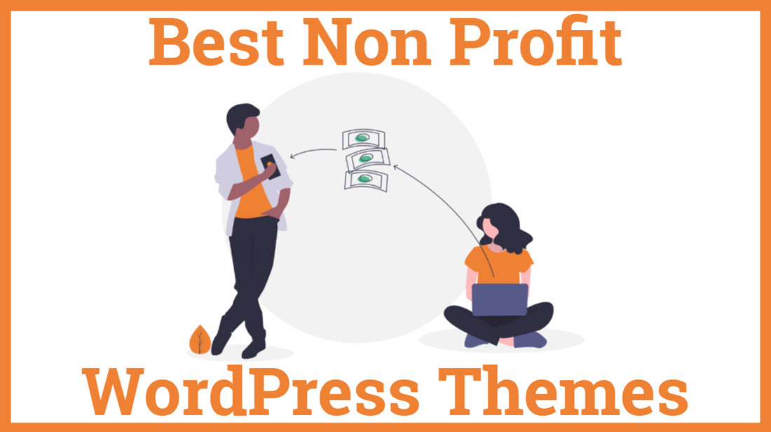 Best Non Profit WordPress Themes