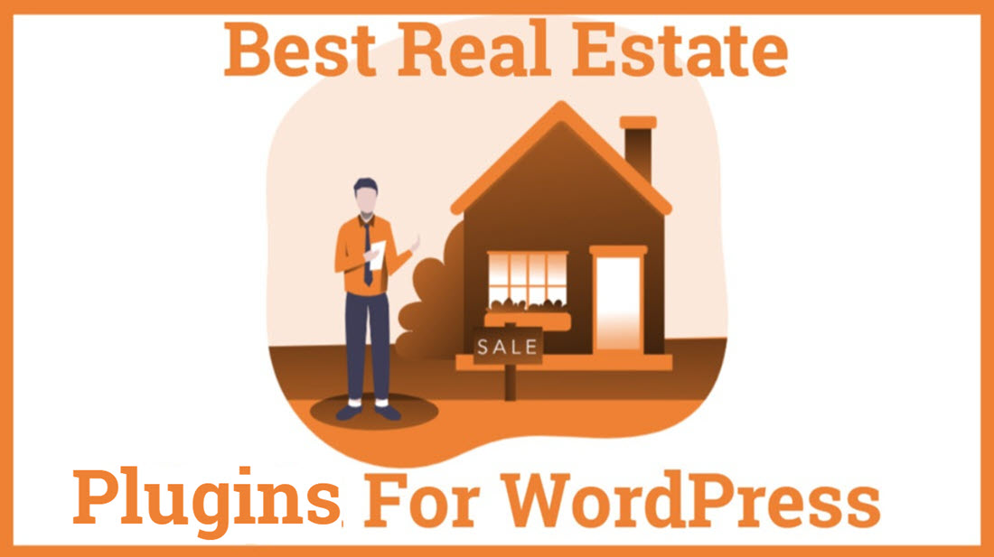 Best Real Estate Plugins For WordPress