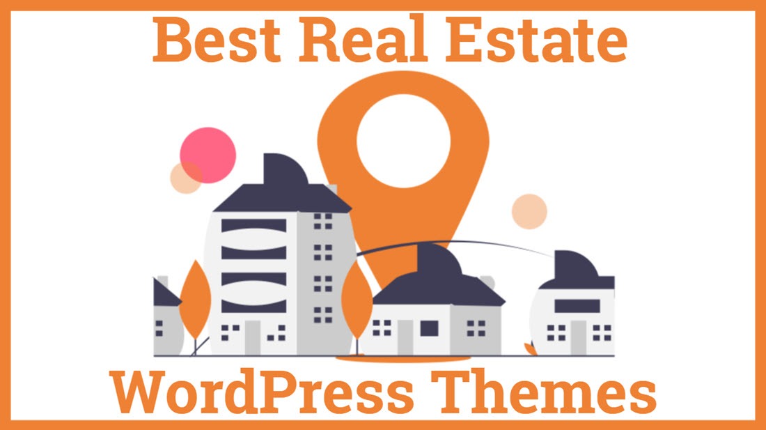 Best Real Estate WordPress Themes