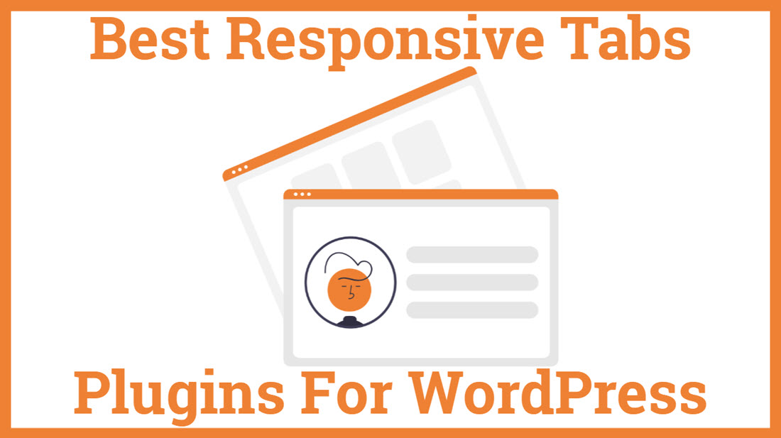 Best Responsive Tabs Plugins For WordPress