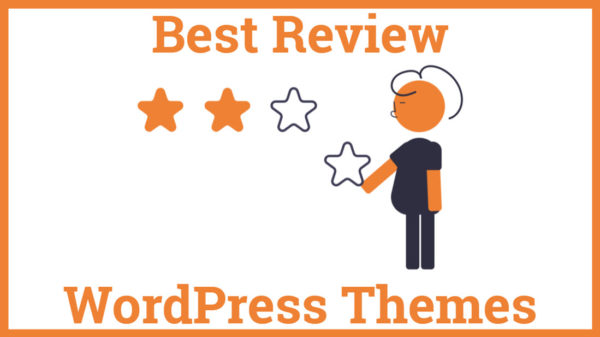 Best Review WordPress Themes