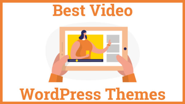 Best Video WordPress Themes