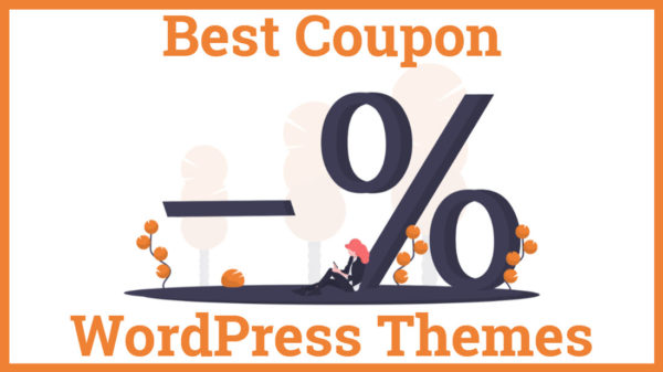 Best WordPress Coupon Themes