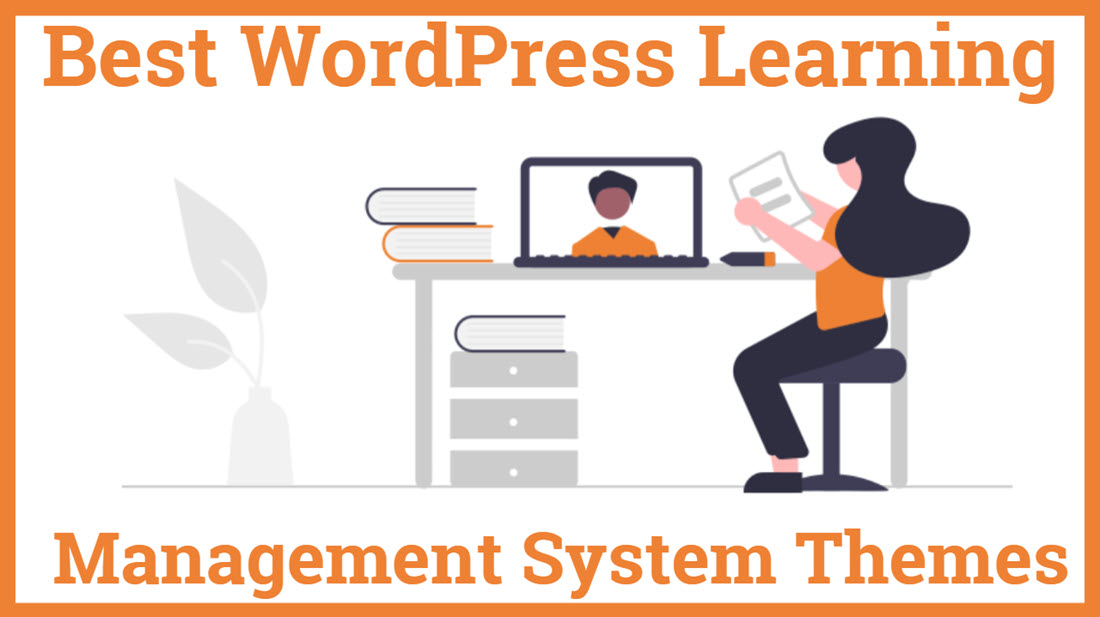 Best WordPress Learning Management System Themes