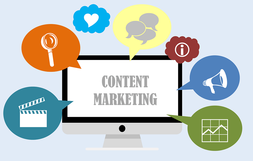 content marketing best lead generation strategy