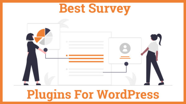 Best Survey Plugins For WordPress