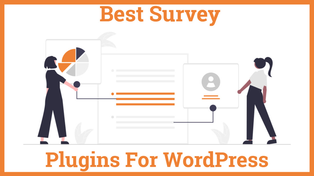 Best Survey Plugins For WordPress