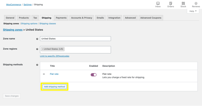 How To Easily Set Up Free Shipping In WooCommerce (3 Method)