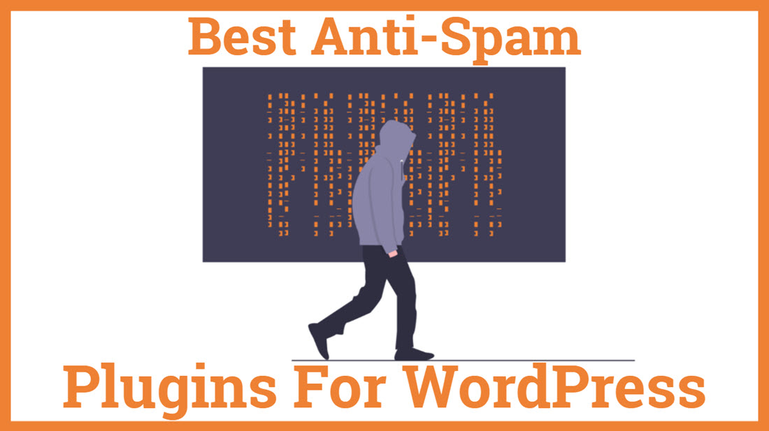 Best Anti-Spam Plugins for WordPress