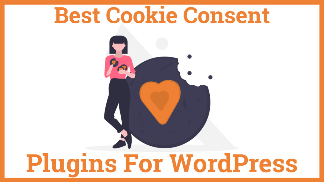 Best Cookie Consent Plugins for WordPress