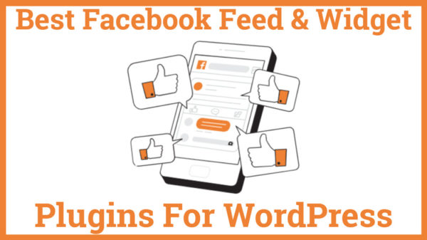 Best Facebook Feed & Widget Plugins For WordPress