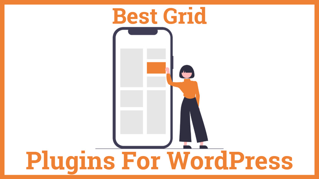 Best Grid Plugins For WordPress