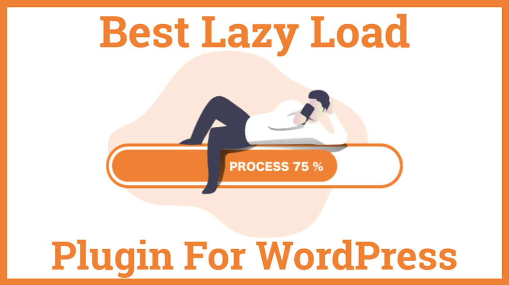 Best Lazy Load Plugin For WordPress Demo