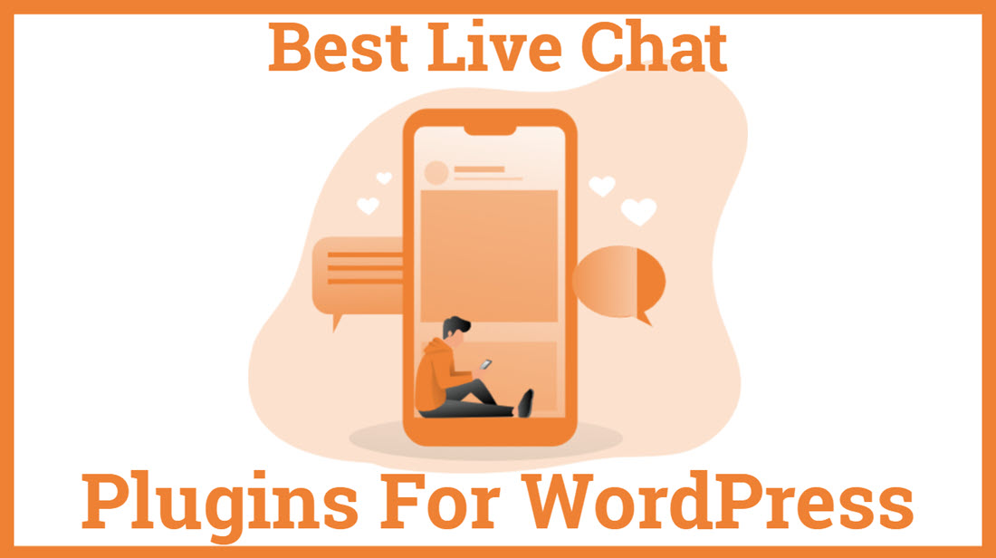 Best Live Chat Plugins for WordPress