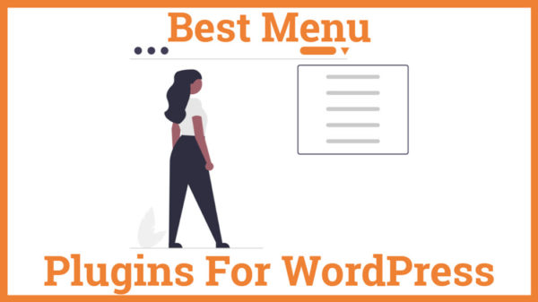 Best Menu Plugins for WordPress