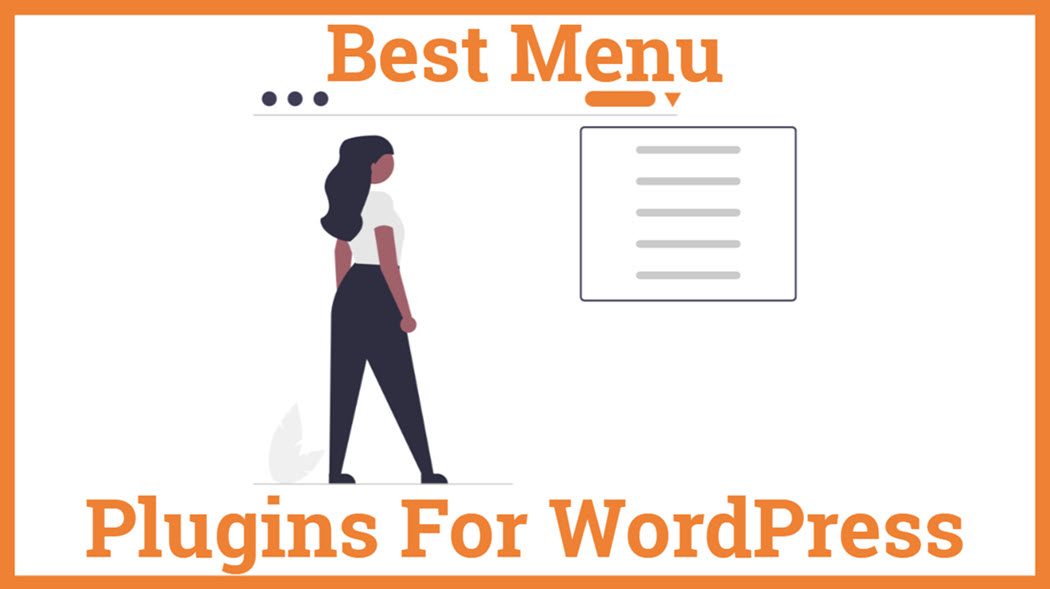 Best Menu Plugins for WordPress