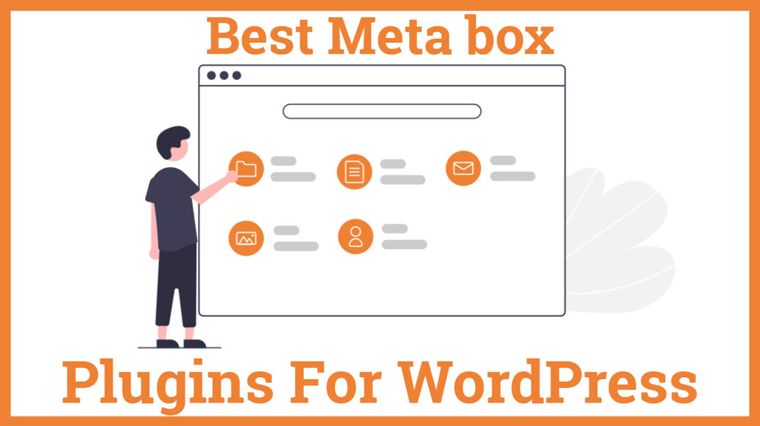 Best Meta box Plugins for WordPress