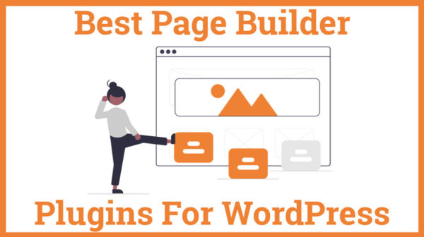 Best Page Builder Plugins for WordPress