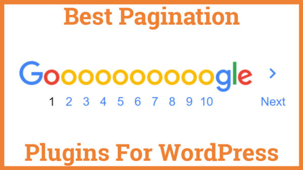 Best Pagination Plugins For WordPress