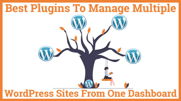 Best Plugins To Best Plugins To Manage Multiple WordPress Sites From One DashboardManage Multiple WordPress Sites From One Dashboard Screenshot