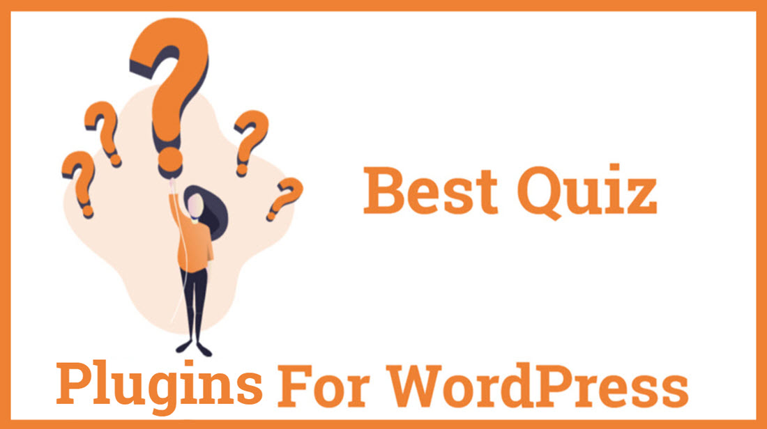 Best Quiz Plugins For WordPress