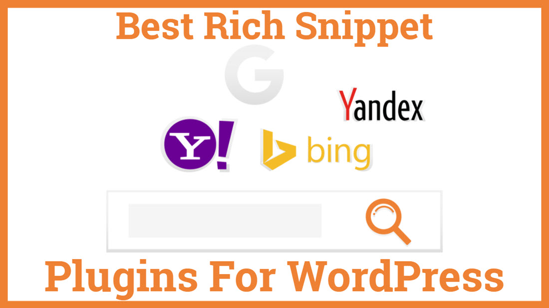 Best Rich Snippet Plugins For WordPress