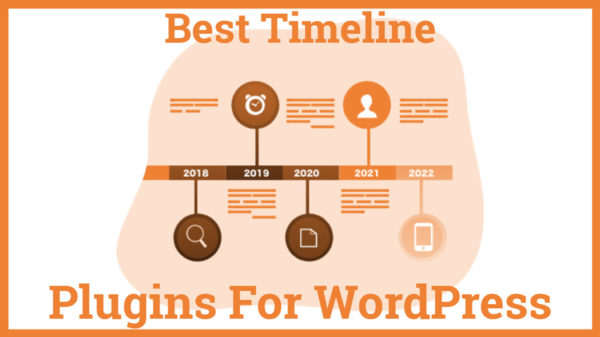 Best Timeline Plugin For WordPress