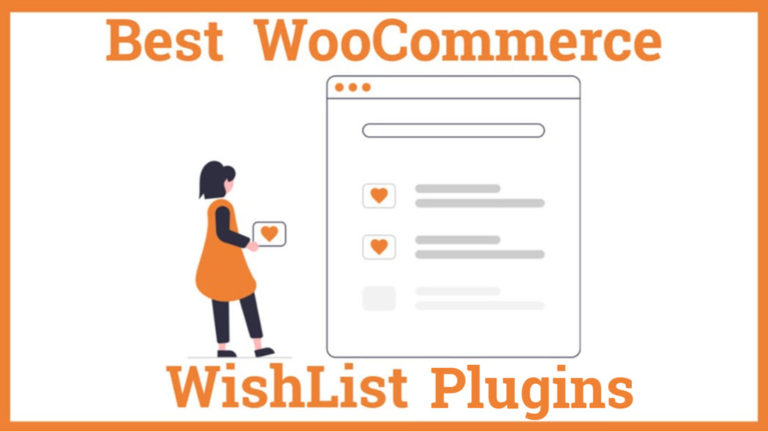 Best WooCommerce WishList Plugins