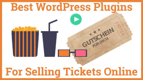 Best WordPress Plugins For Selling Tickets Online