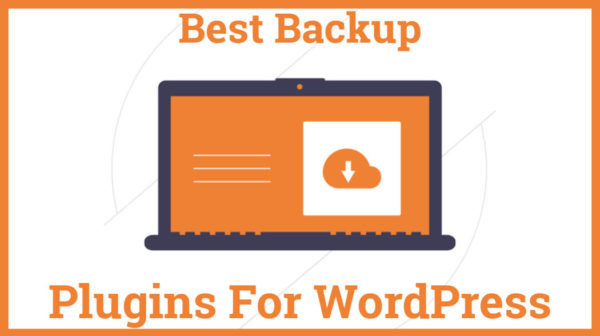 Best backup plugin for WordPress