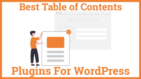 Table of Contents Plugins For WordPress