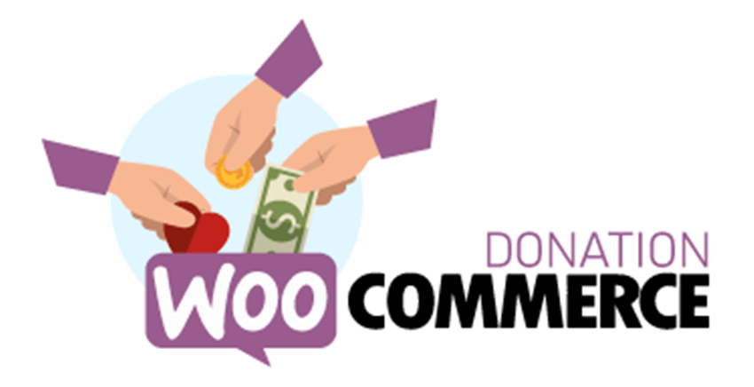 WooCommerce-Donation