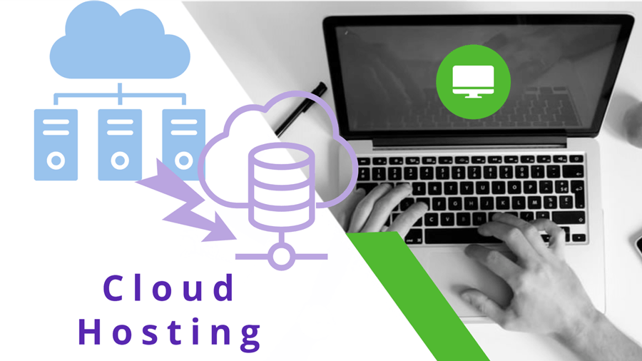 cloud hosting