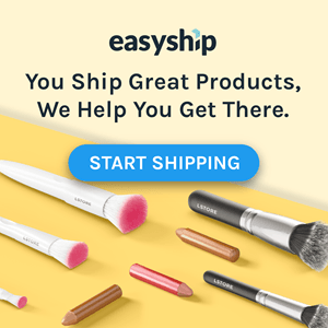 easyship banner